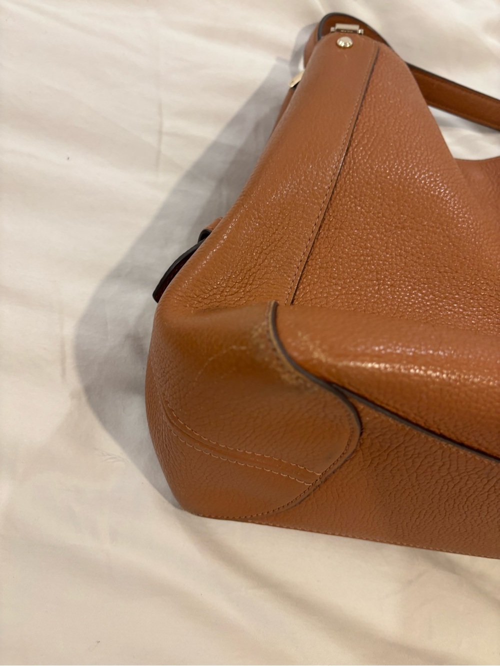 Kate Spade Leila Medium Triple Compartment Shoulder Bag - Picture 5 of 10